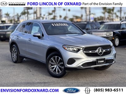 Used 2024 Mercedes-Benz GLC 300