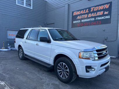 Used 2015 Ford Expedition EL XLT w/ Equipment Group 202A