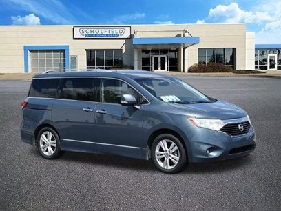Used 2011 Nissan Quest SL