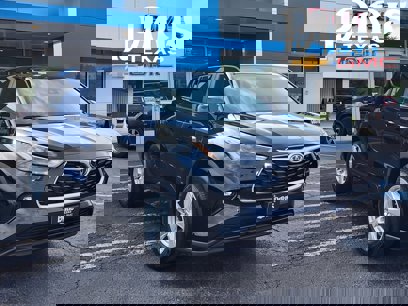 Used 2023 Toyota Highlander LE