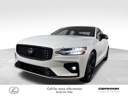 Used 2024 Volvo S60 B5 Plus w/ Climate Package