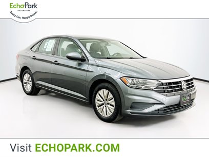 Used 2019 Volkswagen Jetta S w/ Driver Assistance Package