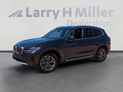 Used 2024 BMW X3 xDrive30i