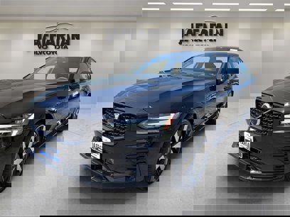 Certified 2024 Volvo S60 T8 Ultimate