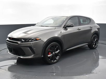 New 2024 Dodge Hornet R/T Plus