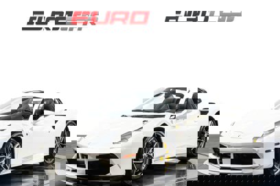 Used 2018 Ferrari 488 Spider