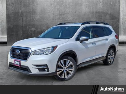Used 2022 Subaru Ascent Touring