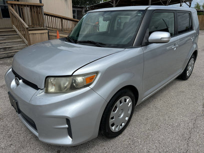 Used 2012 Scion xB