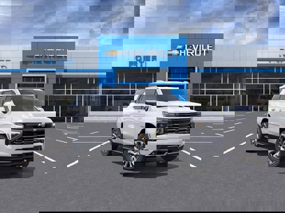 New 2025 Chevrolet Tahoe High Country w/ Sun And Tow Package