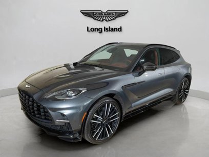 Used 2023 Aston Martin DBX 707