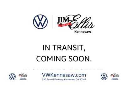 New 2025 Volkswagen Golf w/ Euro Style Package