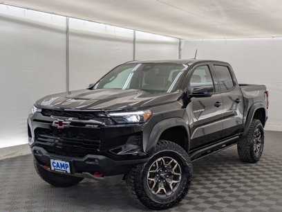 Certified 2023 Chevrolet Colorado ZR2 w/ ZR2 Convenience Package III