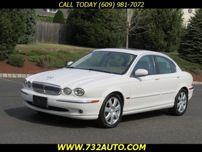 Used 2005 Jaguar X-TYPE 3.0