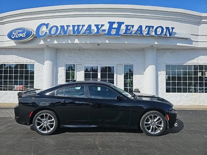 Used 2022 Dodge Charger GT