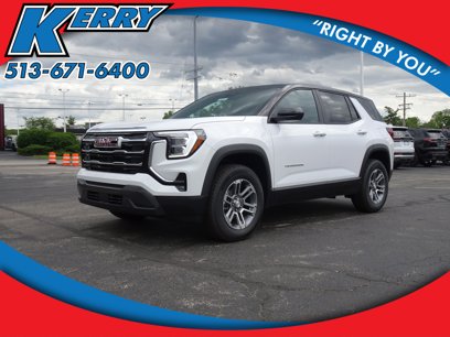 New 2026 GMC Terrain Elevation w/ LPO, Floor Liner Package