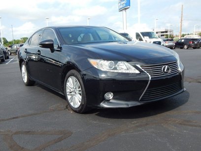 Used 2014 Lexus ES 350