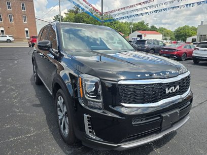 Used 2022 Kia Telluride S