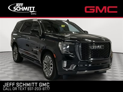 Used 2023 GMC Yukon Denali Ultimate