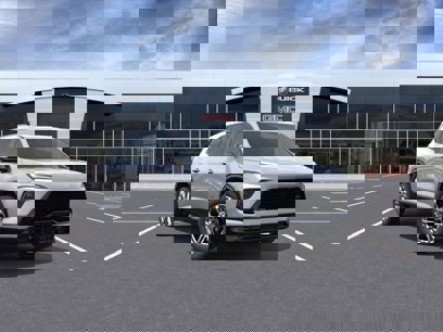 New 2025 Buick Enclave Sport Touring w/ Super Cruise Package