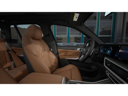 New 2026 BMW X5 xDrive50e