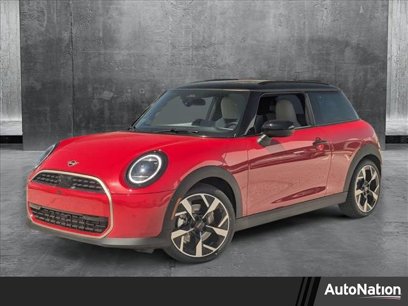 New 2025 MINI Cooper 2-Door Hardtop