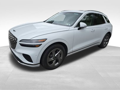 New 2026 Genesis GV70 2.5T Advanced