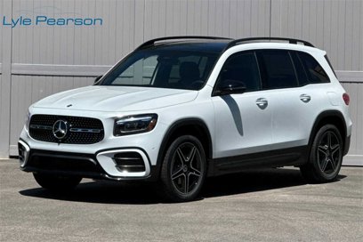 Used 2024 Mercedes-Benz GLB 250 4MATIC
