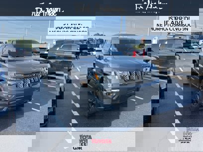 Used 2018 Jeep Grand Cherokee Altitude