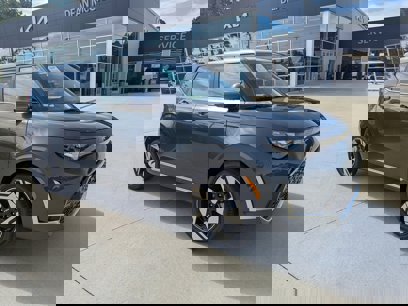 New 2025 Kia Soul GT-Line