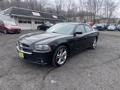 Used 2013 Dodge Charger R/T