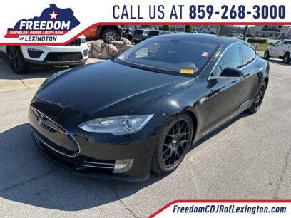 Used 2013 Tesla Model S Performance