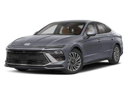 Used 2024 Hyundai Sonata Limited