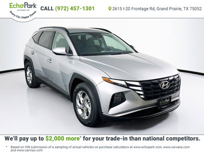 Used 2024 Hyundai Tucson SEL