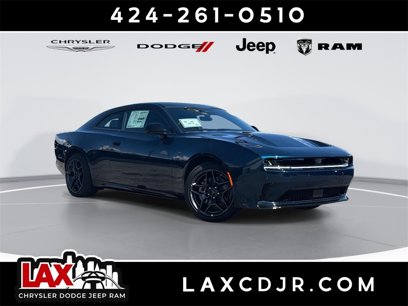 New 2024 Dodge Charger R/T w/ Plus Group
