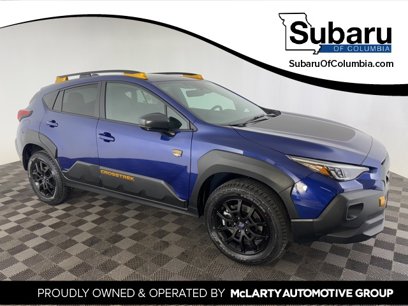 New 2025 Subaru Crosstrek 2.5i Wilderness