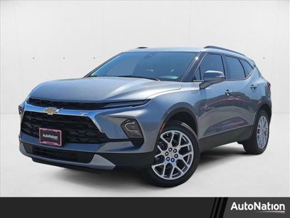 New 2025 Chevrolet Blazer LT w/ Sound & Technology Package