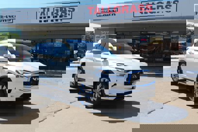 Used 2021 INFINITI QX50 Luxe
