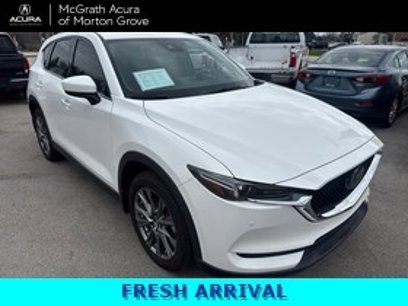 Used 2019 MAZDA CX-5 Signature