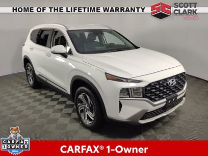 Used 2023 Hyundai Santa Fe SEL