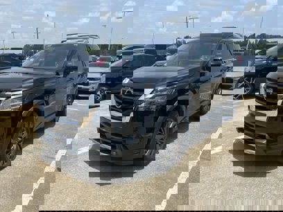 Used 2022 Nissan Pathfinder SL