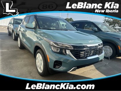 New 2024 Kia Forte LX