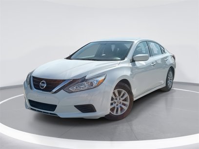Used 2018 Nissan Altima 2.5 S w/ S Convenience Package