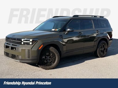 Used 2024 Hyundai Santa Fe XRT