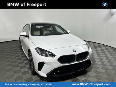 New 2025 BMW 228i xDrive w/ Premium Package
