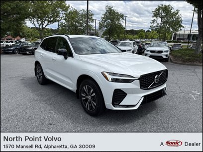 Used 2025 Volvo XC60 B5 Core w/ Protection Package Premier