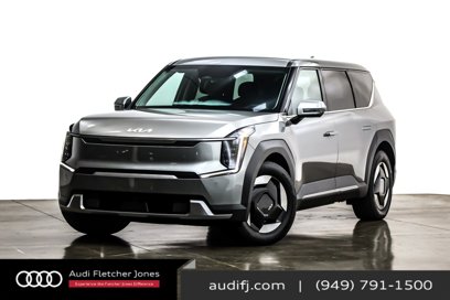Used 2024 Kia EV9 Light Long Range