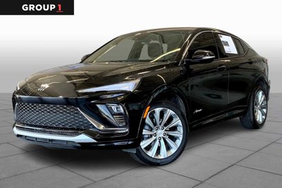 Used 2024 Buick Envista Avenir