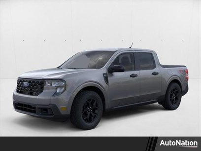 New 2025 Ford Maverick XLT w/ XLT Luxury Package
