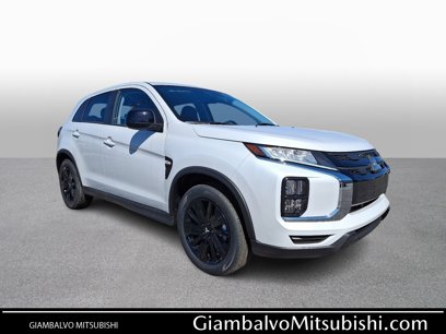 New 2024 Mitsubishi Outlander Sport LE