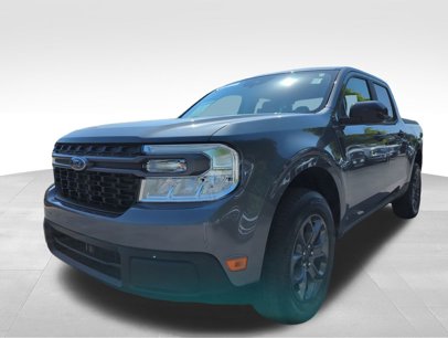 Used 2024 Ford Maverick XLT w/ XLT Luxury Package
